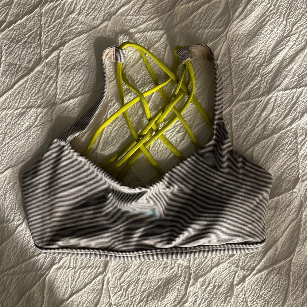 lululemon bra